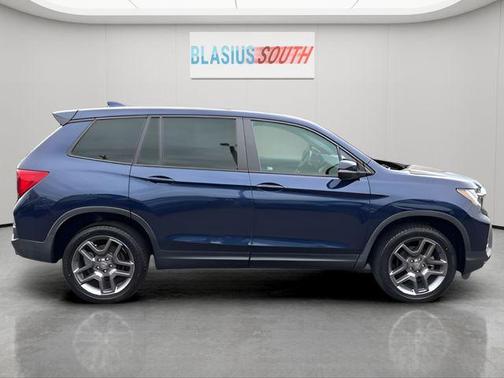 2023 Honda Passport AWD EX-L