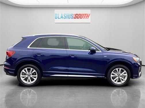 2021 Audi Q3 45 S line Premium