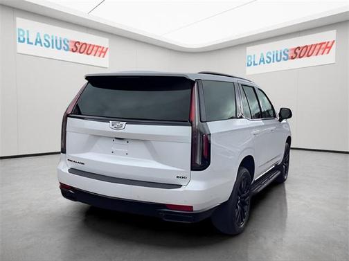 2021 Cadillac Escalade Sport Platinum