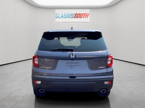 2021 Honda Passport AWD EX-L