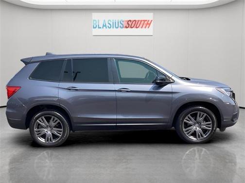 2021 Honda Passport AWD EX-L