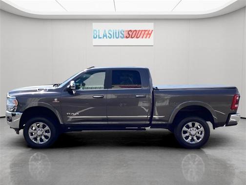 2019 RAM 3500 Limited Crew Cab 4x4 6'4' Box