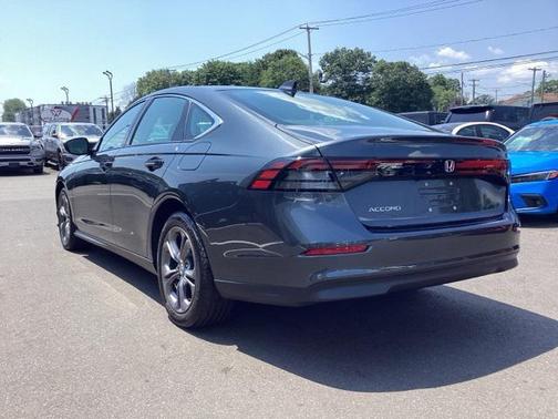2023 Honda Accord EX 1.5T