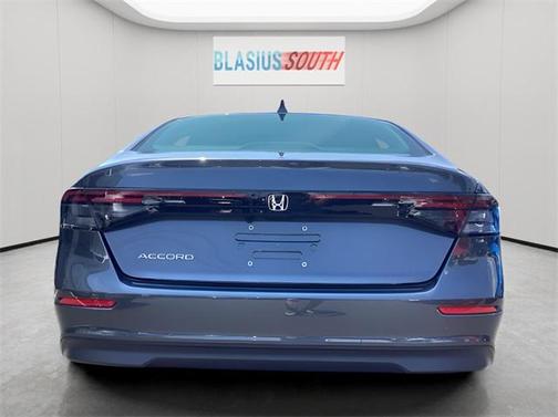 2023 Honda Accord EX 1.5T