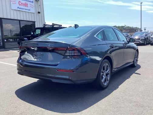 2023 Honda Accord EX 1.5T