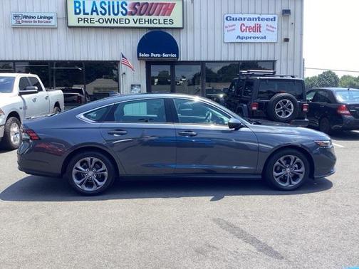 2023 Honda Accord EX 1.5T
