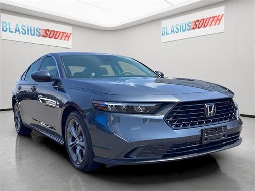 2023 Honda Accord EX 1.5T