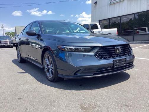2023 Honda Accord EX 1.5T