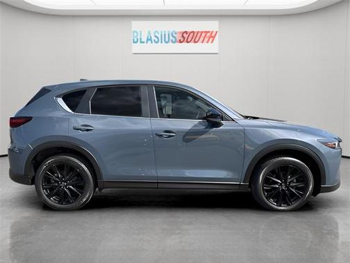 2024 Mazda CX-5 Carbon Edition