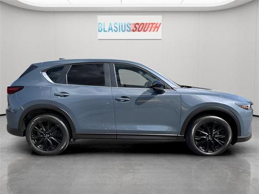 2024 Mazda CX-5 Carbon Edition