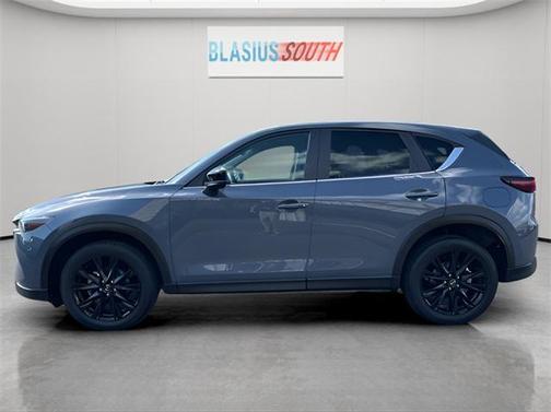 2024 Mazda CX-5 Carbon Edition