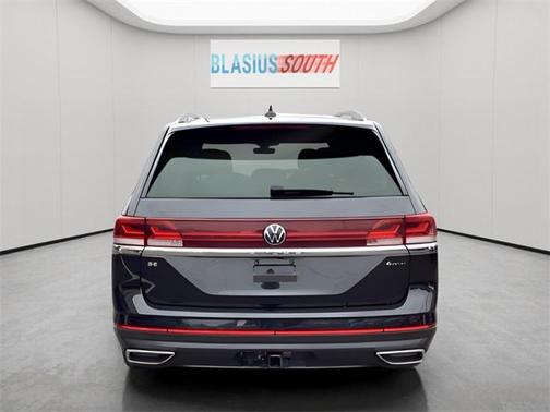 2024 Volkswagen Atlas 2.0T SE w/Technology 4MOTION