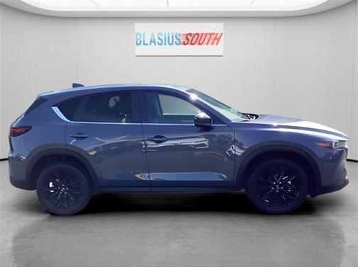 2024 Mazda CX-5 Carbon Edition
