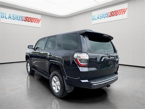 2021 Toyota 4Runner TRD Off Road Premium