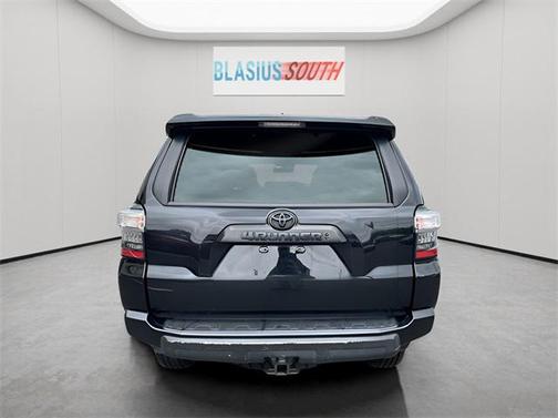 2021 Toyota 4Runner TRD Off Road Premium