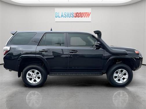 2021 Toyota 4Runner TRD Off Road Premium
