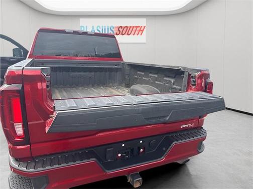 2021 GMC Sierra 3500 Base