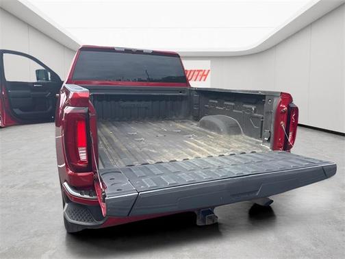 2021 GMC Sierra 3500 Base