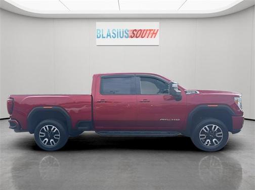 2021 GMC Sierra 3500 Base