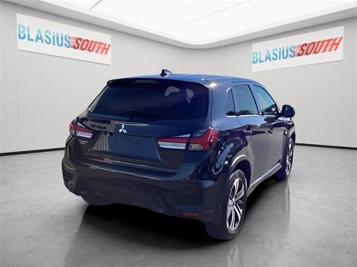 2021 Mitsubishi Outlander Sport 2.0 ES