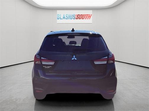 2021 Mitsubishi Outlander Sport 2.0 ES