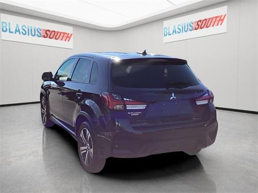 2021 Mitsubishi Outlander Sport 2.0 ES