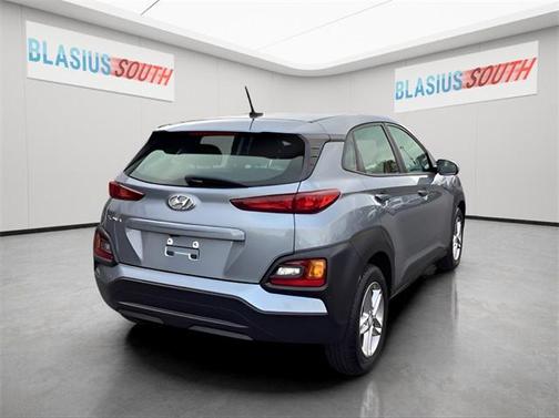 2020 Hyundai KONA SE