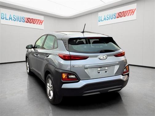 2020 Hyundai KONA SE