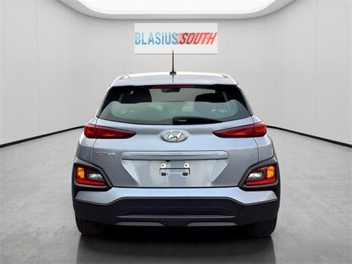 2020 Hyundai KONA SE