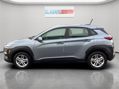 2020 Hyundai KONA SE