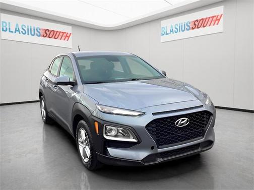 2020 Hyundai KONA SE