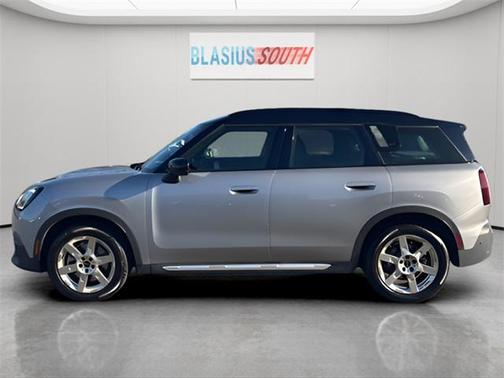 2025 MINI Countryman Cooper S ALL4