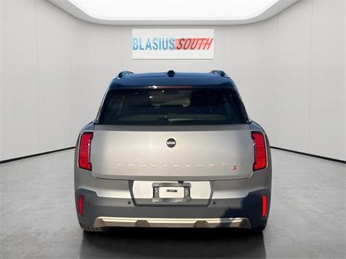 2025 MINI Countryman Cooper S ALL4