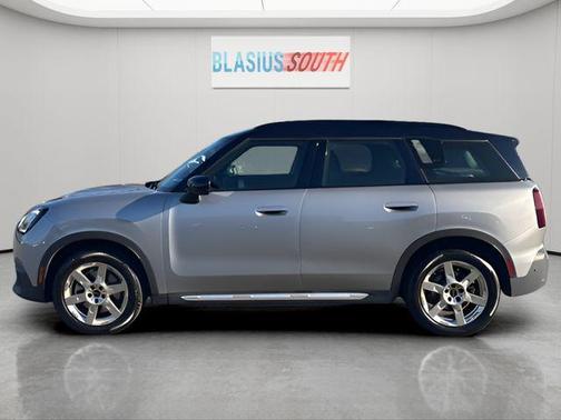 2025 MINI Countryman Cooper S ALL4