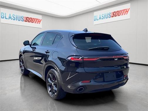 2024 Dodge Hornet R/T Plus EAWD