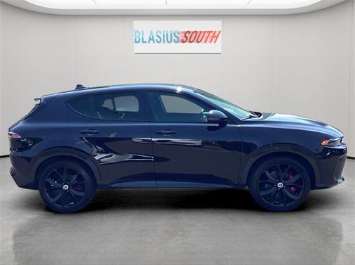 2024 Dodge Hornet R/T Plus EAWD
