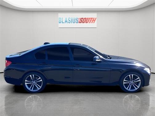 2013 BMW 328 xDrive