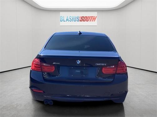 2013 BMW 328 xDrive