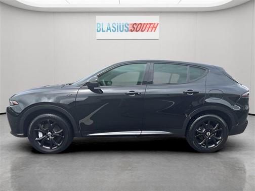 2024 Dodge Hornet R/T EAWD