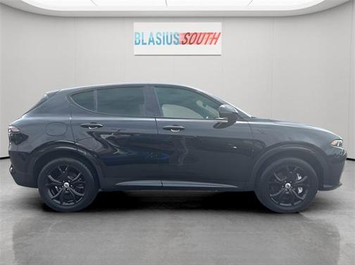 2024 Dodge Hornet R/T EAWD