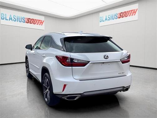 2018 Lexus RX 350 Base