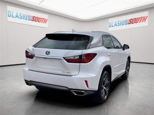 2018 Lexus RX 350 Base