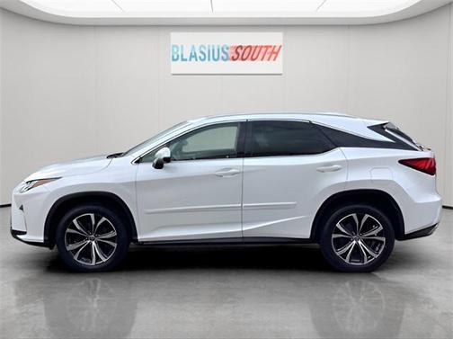 2018 Lexus RX 350 Base