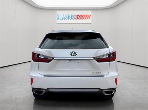 2018 Lexus RX 350 Base