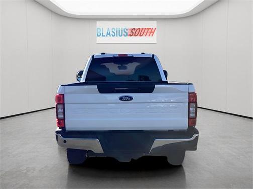 2020 Ford F-250 Lariat