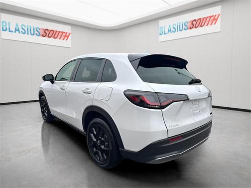 2025 Honda HR-V AWD Sport