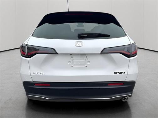 2025 Honda HR-V AWD Sport
