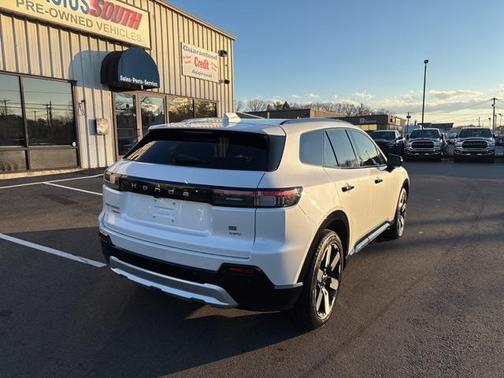 2024 Honda Prologue Elite