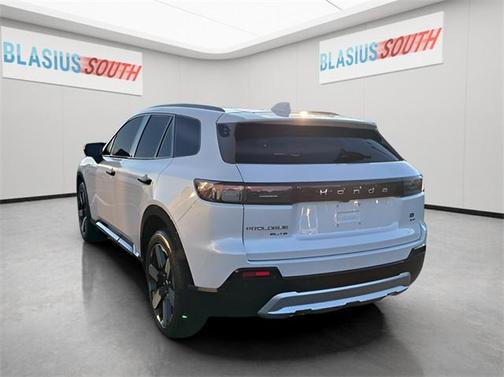 2024 Honda Prologue Elite