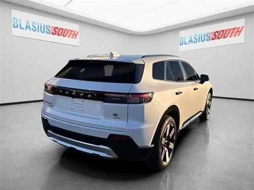 2024 Honda Prologue Elite